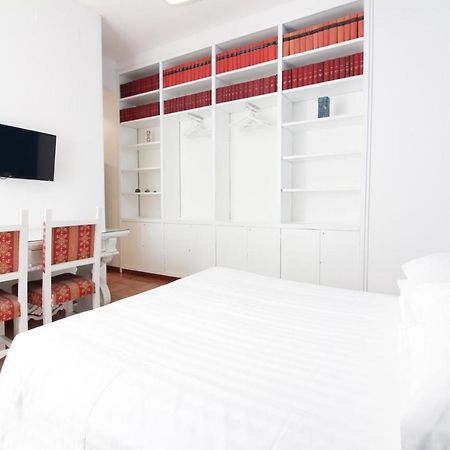 Duomo Charme Apartment Milan Luaran gambar