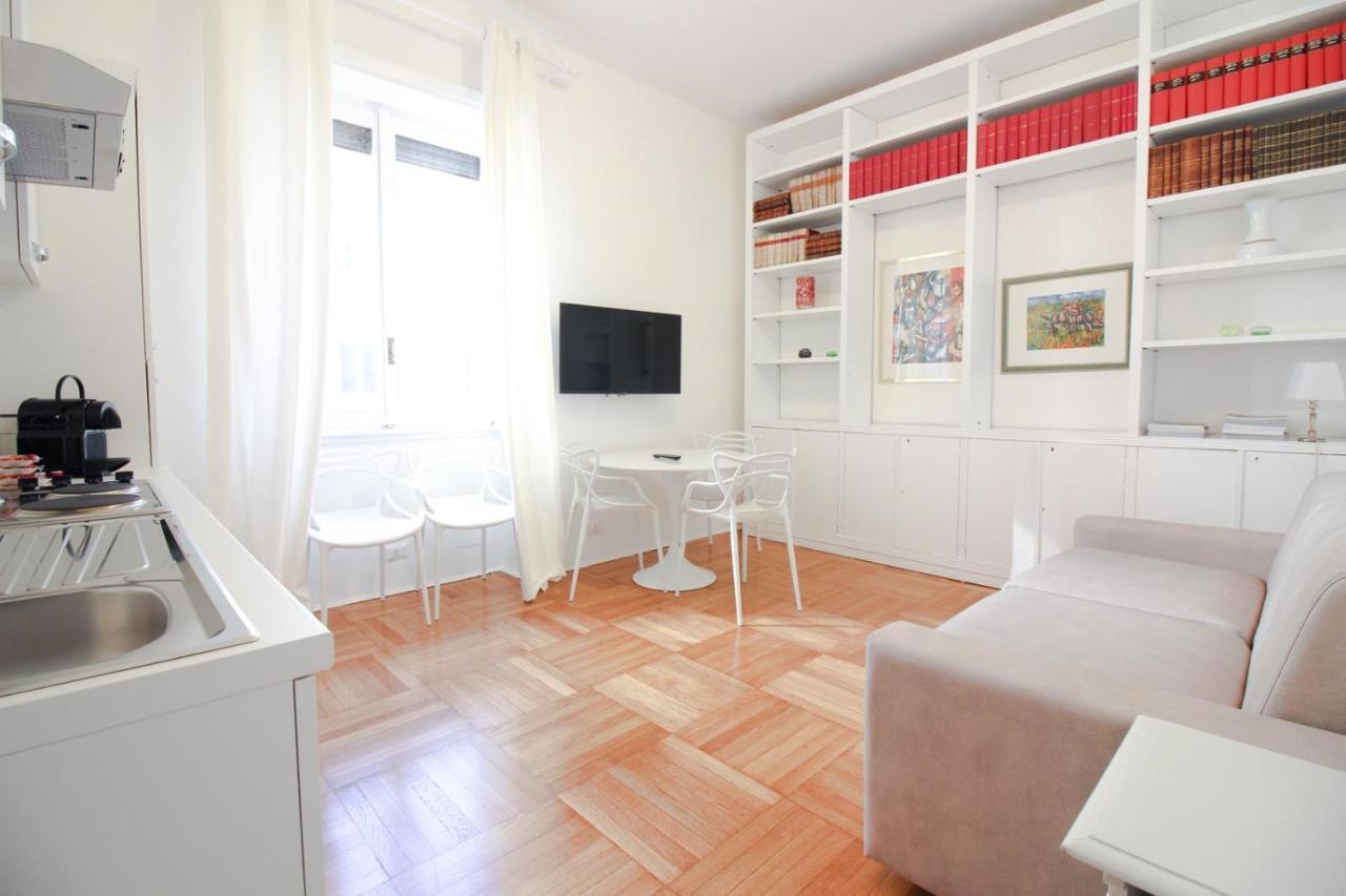 Duomo Charme Apartment Milan Luaran gambar