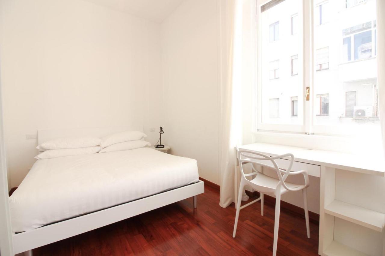 Duomo Charme Apartment Milan Luaran gambar