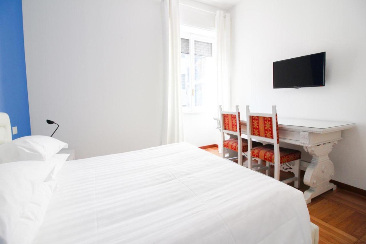 Duomo Charme Apartment Milan Luaran gambar
